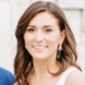 Meet your Posher, Mary Ellen